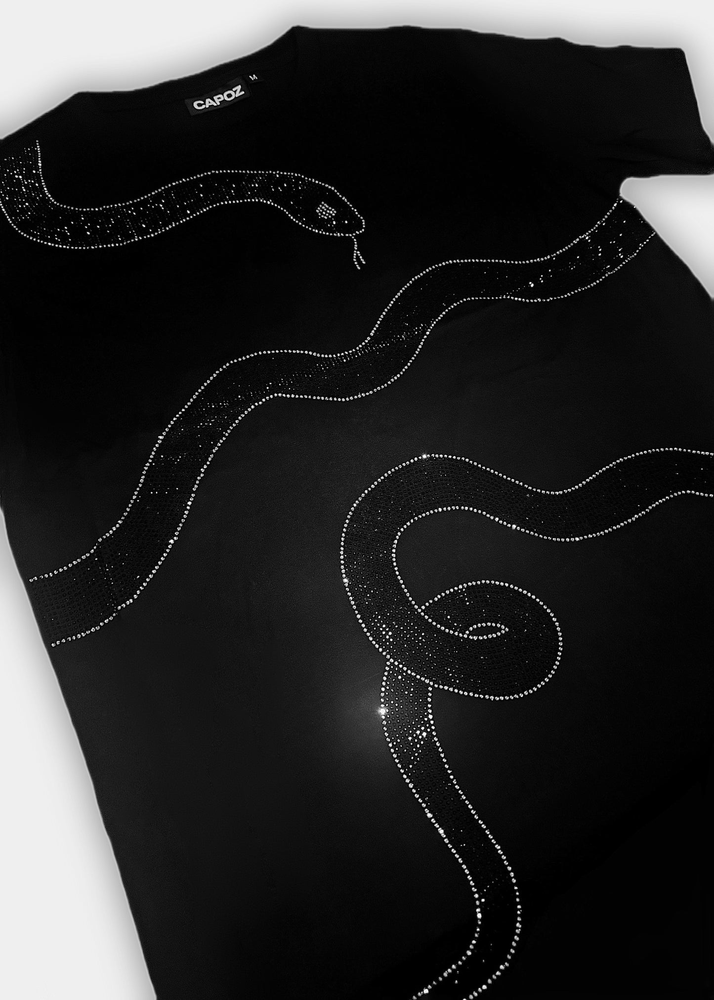 Capoz Snake T-shirt