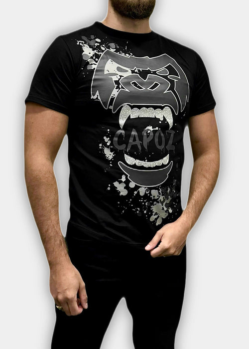 Capoz Gorilla T-shirt