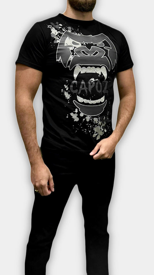 Capoz Gorilla T-shirt