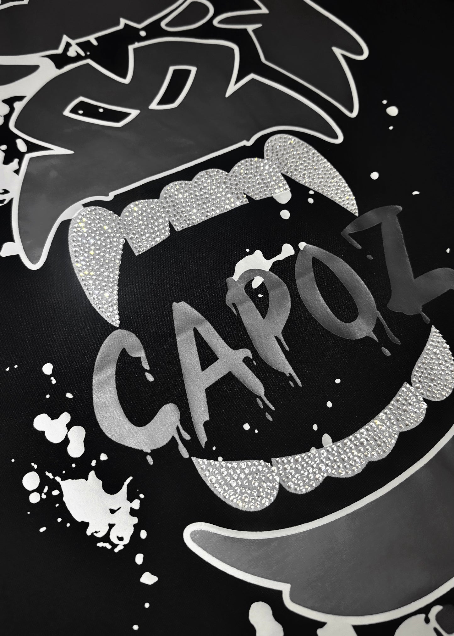 Capoz Gorilla T-shirt