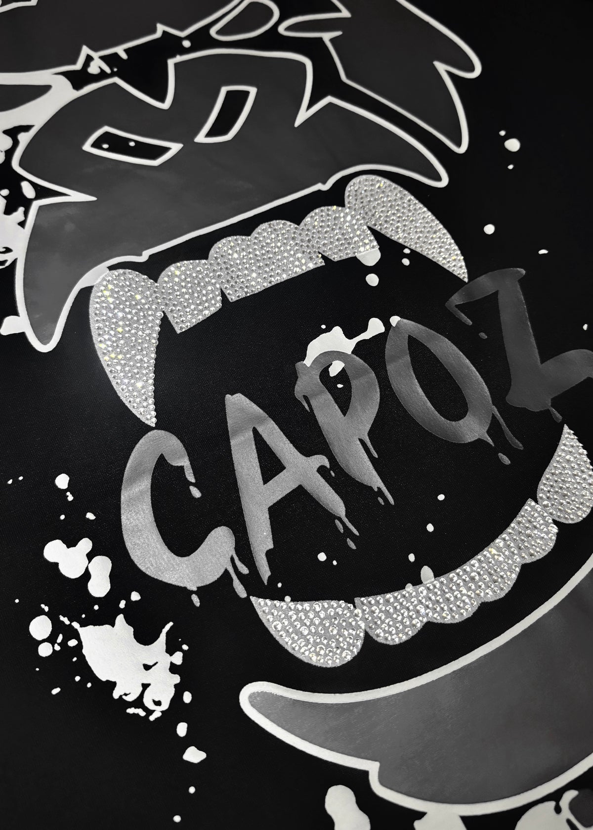 Capoz Gorilla T-shirt