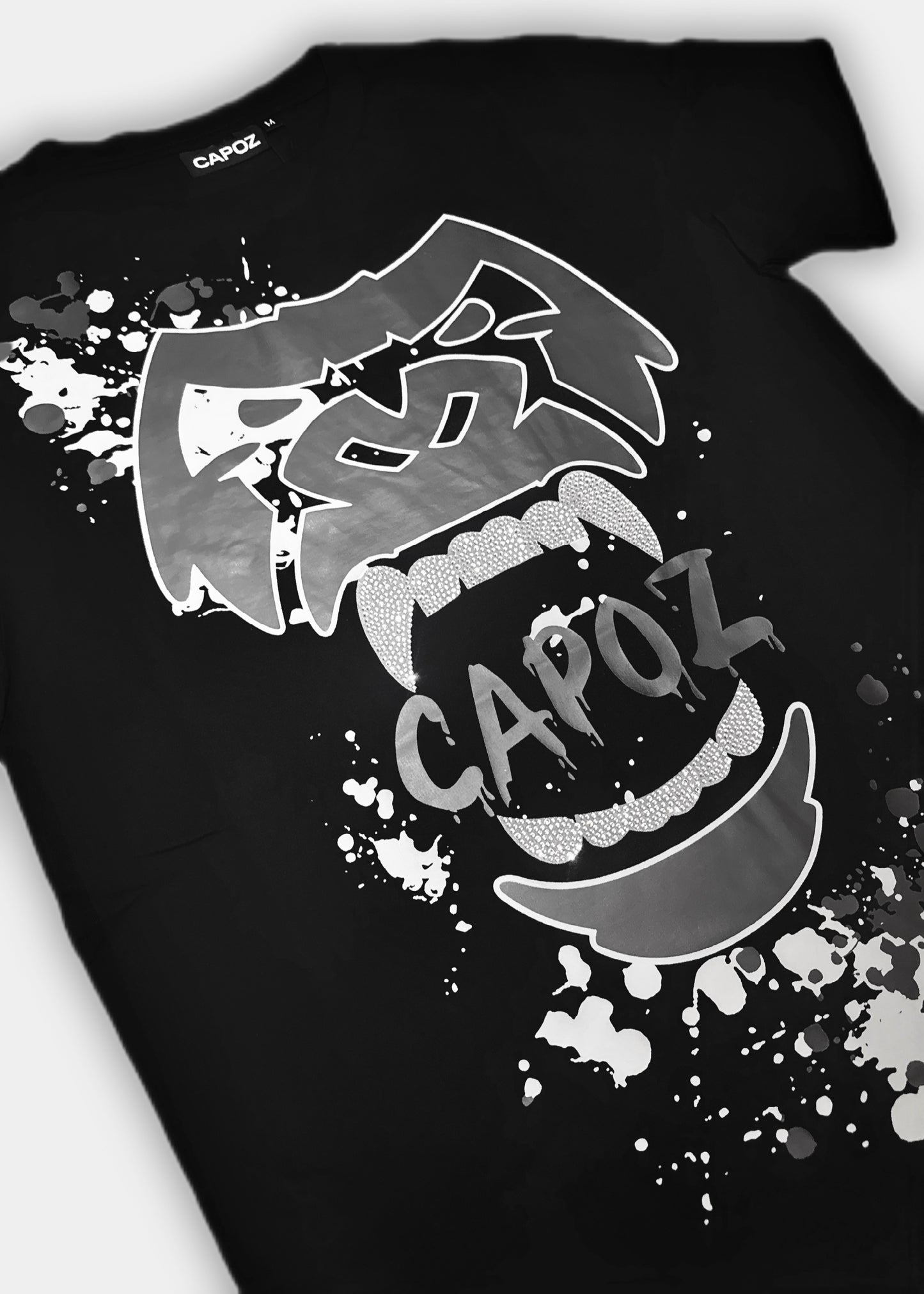 Capoz Gorilla T-shirt