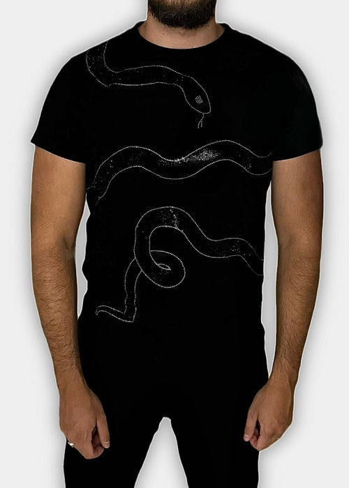 Capoz Snake T-shirt
