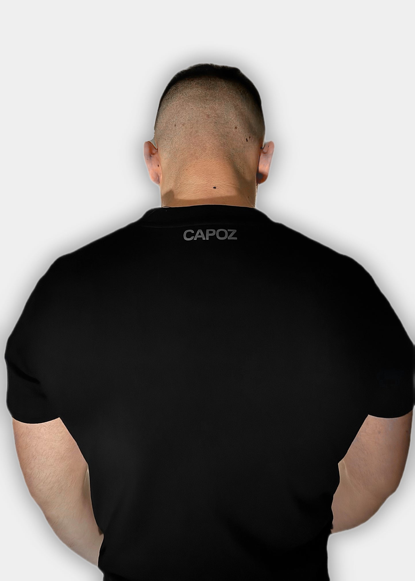 Capoz Snake T-shirt