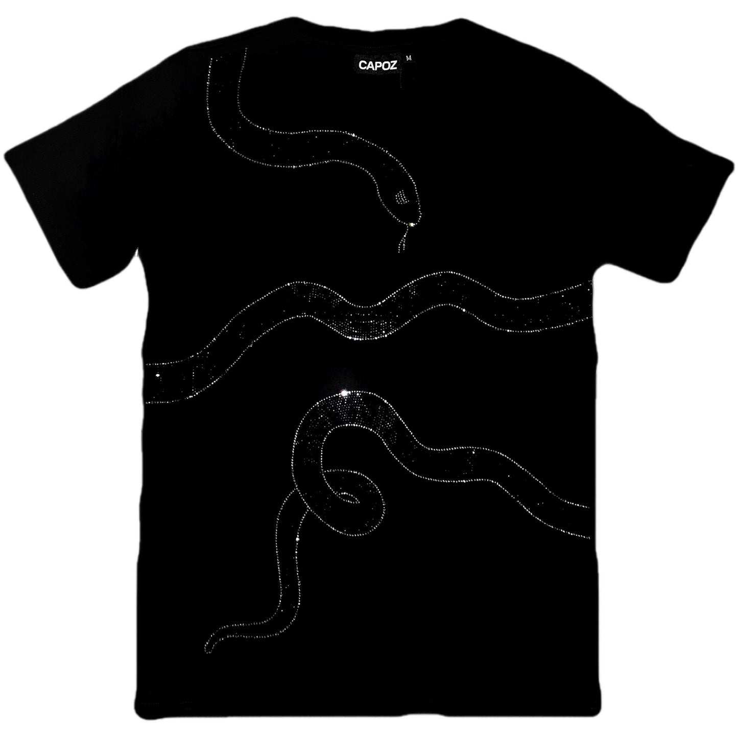 Capoz Snake T-shirt