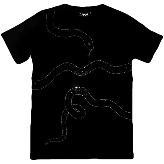 Capoz Snake T-shirt