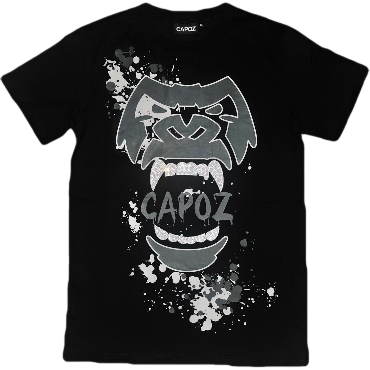 Capoz Gorilla T-shirt