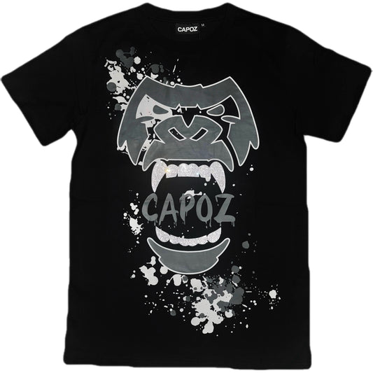 Capoz Gorilla T-shirt
